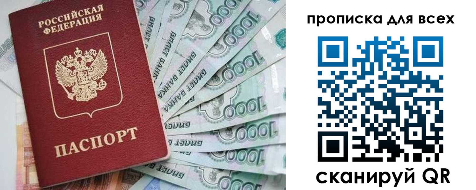прописка гарантия в Муроме